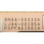 SAMSUNG PS50C6500 POWER BOARD BN44-00333A LJ44-00185A PSPF461501A